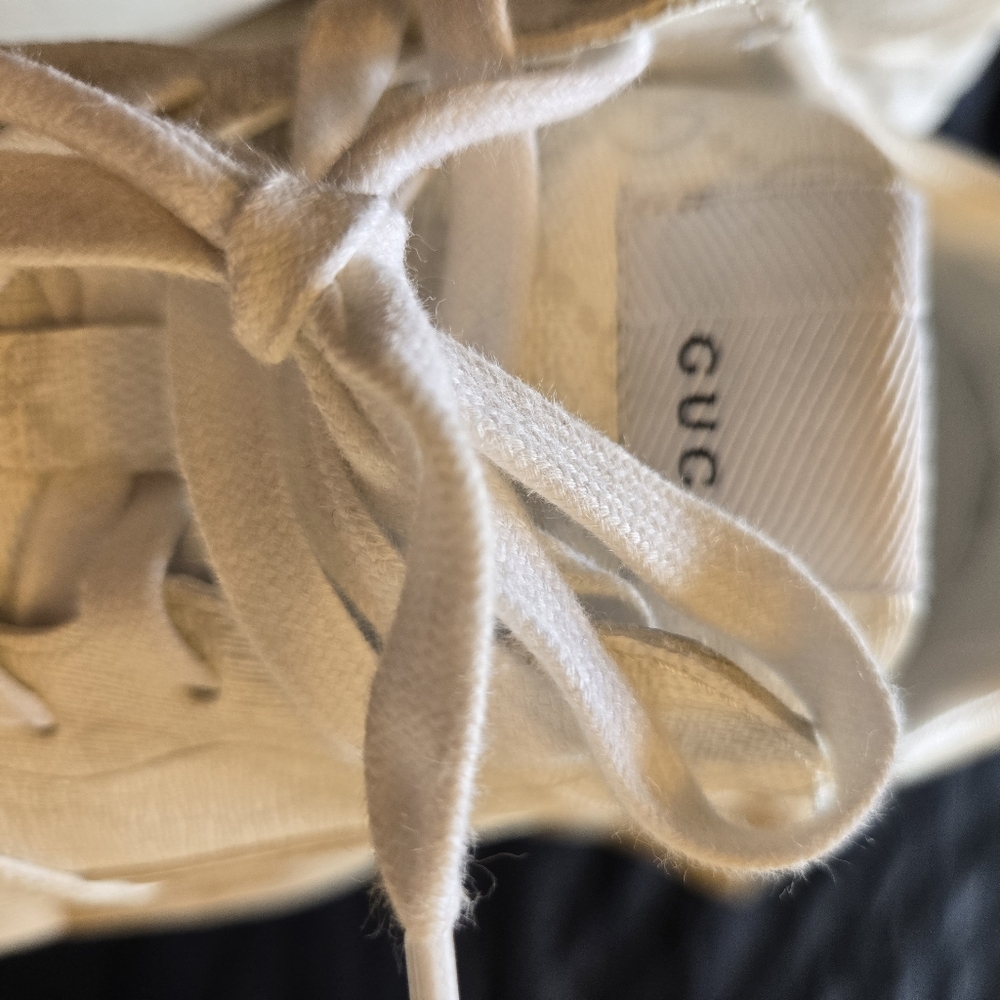 Men's GG rhyton sneakers - Picture 3 of 5